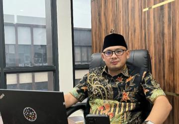 Ketua SMIT Soroti Tragedi Ledakan di SMAN 72 Jakarta