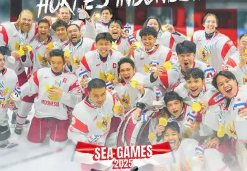 Indonesia Tutup SEA Games 2025 dengan 91 Emas, Rekor Terbaik Tiga Dekade