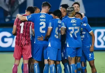 5 Pemain Persib Bandung dengan Nilai Pasar Tertinggi di Musim 2025–2026