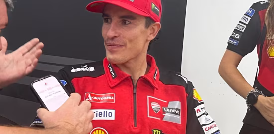 Marc Marquez Absen hingga Akhir Musim MotoGP untuk Pulihkan Cedera Bahu