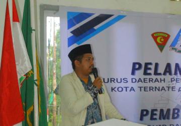 Maraknya Kasus Pemukulan Peserta Didik Kepada Guru: Ini Tanggapan Ketua Departemen Advokasi Pelajar PB PII