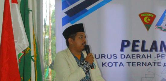 Maraknya Kasus Pemukulan Peserta Didik Kepada Guru: Ini Tanggapan Ketua Departemen Advokasi Pelajar PB PII