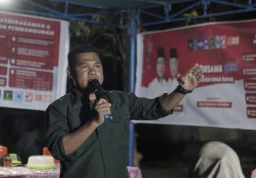 Sekelumit Jalan Terjal Sherly-Sarbin: Menjemput Takdir di Pilgub Maluku Utara