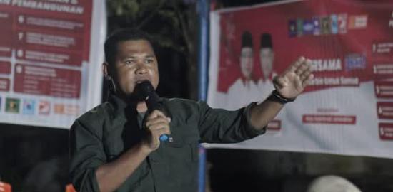 Sekelumit Jalan Terjal Sherly-Sarbin: Menjemput Takdir di Pilgub Maluku Utara