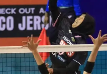 Timnas Voli Putri Indonesia Lolos ke Semifinal SEA Games 2025 Usai Kalahkan Myanmar 3-0